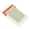 Brauðbretti 85x55mm - RPI-Breadboard85x55 - Image 3