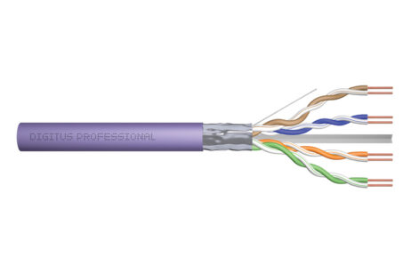 Cat 6 F-UTP netkapall 100 m. - DK-1623-VH-1