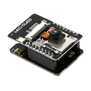 ESP32-CAM-MB