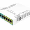 Mikrotik hEX PoE - RB960PGS