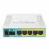 Mikrotik hEX PoE - RB960PGS - Image 2
