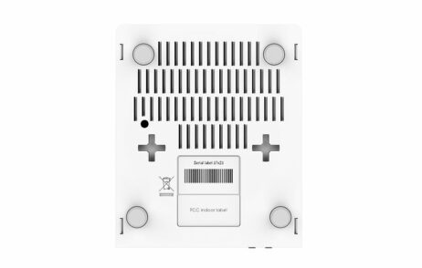 Mikrotik hEX PoE - RB960PGS - Image 3