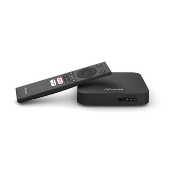 Android Strong - Leap S1