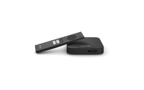 Android Strong - Leap S1