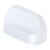 Poynting 4G-5G loftnet, 5,8dB mimo - MIMO-3-12