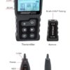 LAN tester - NF-8209 - Image 10