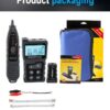 LAN tester - NF-8209