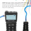 LAN tester - NF-8209 - Image 2