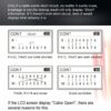 LAN tester - NF-8209 - Image 3