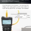 LAN tester - NF-8209 - Image 6