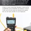 LAN tester - NF-8209 - Image 7