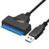 USB-3 í SATA, 6GBit - USB3-SATA