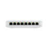 8 porta Gigabit switch, 4 PoE - Unifi USW-LITE-8-PoE - Image 2
