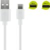 USB C snúra, 3 meter - 59132