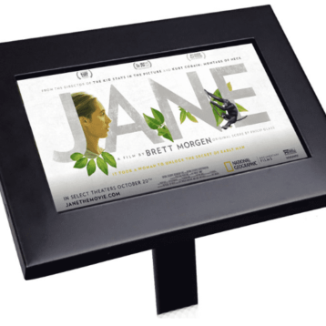 iDisplay