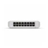 16 porta Gigabit switch, 8 PoE - Unifi USW-LITE-16-PoE - Image 2