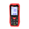 UNI-T Laser fjarlægðarmælir 50 metrar - LM50A - Image 2