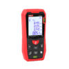 UNI-T Laser fjarlægðarmælir 50 metrar - LM50A - Image 3