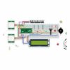 Raspberry Pi Pico tilraunasett - RPI-19693 - Image 2