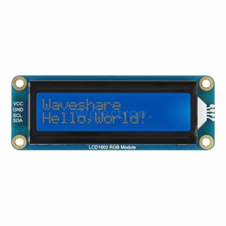 Raspberry Pi Pico tilraunasett - RPI-19693 - Image 3