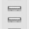 Hleðslutæki með 4 USB - 30W - 44962 - Image 5
