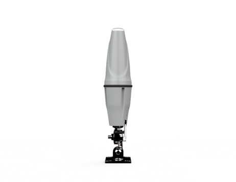 4G loftnet, 5dB SISO - OMNI-403-V1