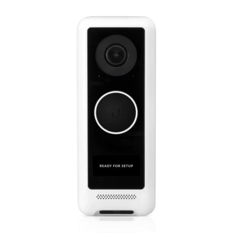 Unifi dyrabjalla með myndavél, UVC-G4-Doorbell