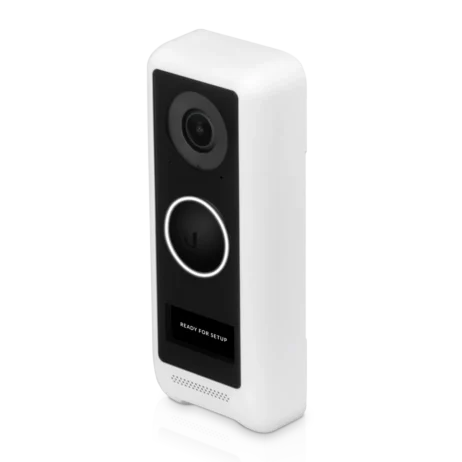 Unifi dyrabjalla með myndavél, UVC-G4-Doorbell - Image 2