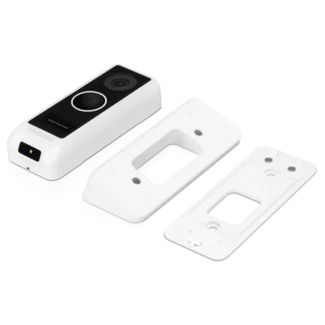 Unifi dyrabjalla með myndavél, UVC-G4-Doorbell - Image 4