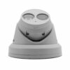 Hikvision eftirlits myndavél, Turret 4Mp - DS-2CD2343G2-IU - Image 3