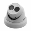 Hikvision eftirlits myndavél, Turret 4Mp - DS-2CD2343G2-IU