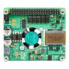 Raspberry Pi PoE+ hat - RPI-POEHat - Image 2