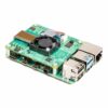 Raspberry Pi PoE+ hat - RPI-POEHat - Image 3
