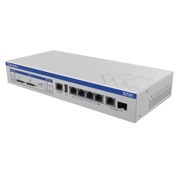 Teltonika Router - RUTXR1