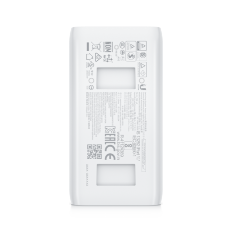 UniFi PoE spennugjafi - U-PoE-af-EU - Image 3