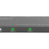 HDMI deilir í 2 HDR, HDCP 2.2, 18Gbps - DS-45322 - Image 2