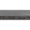 HDMI deilir í 2 HDR, HDCP 2.2, 18Gbps - DS-45322 - Image 3
