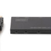 HDMI deilir í 2 HDR, HDCP 2.2, 18Gbps - DS-45322 - Image 5