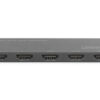 HDMI deilir í 4 HDR, HDCP 2.2, 18Gbps - DS-45323 - Image 6