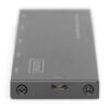 HDMI deilir í 4 HDR, HDCP 2.2, 18Gbps - DS-45323 - Image 2