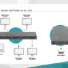 HDMI deilir í 4 HDR, HDCP 2.2, 18Gbps - DS-45323 - Image 7