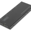 HDMI deilir í 4 HDR, HDCP 2.2, 18Gbps - DS-45323