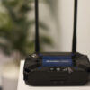 Teltonika Router LTE Cat6 - TCR100 - Image 5