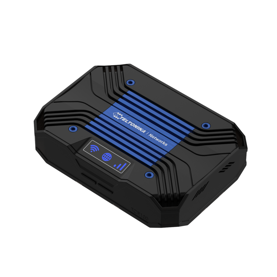 Teltonika Router LTE Cat6 - TCR100