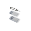 MICRO og NANO SIM korta millistykki - PR5MEC19 - Image 2