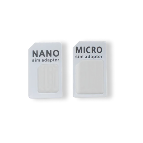 MICRO og NANO SIM korta millistykki - PR5MEC19 - Image 3
