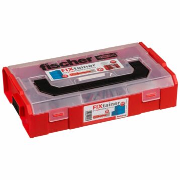 Fischer tappasett, 210 stk - 535968