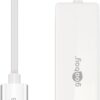 USB C í RJ45, Gigabit - 71527