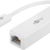 USB C í RJ45, Gigabit - 71527 - Image 2