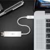 USB C í RJ45, Gigabit - 71527 - Image 5